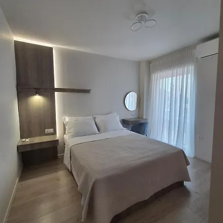 Appartamento Comfortable And Modern In *