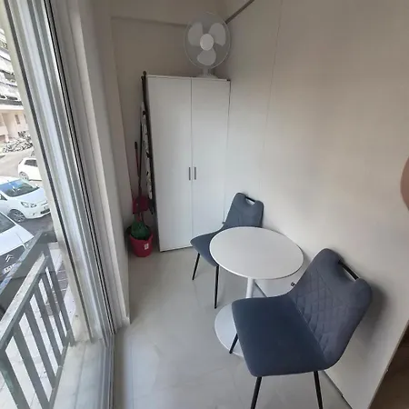 Appartamento Comfortable And Modern In
