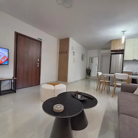 Appartamento Comfortable And Modern In *